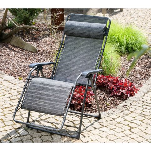 Oasi Relaxsessel  Alu Superior XL