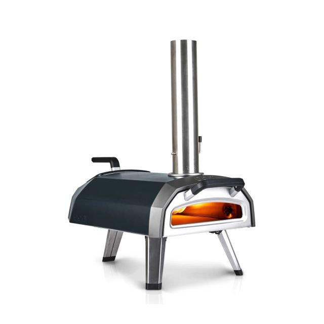 Ooni Karu 12G Multi-Brennstoff Outdoor Pizzaofen 