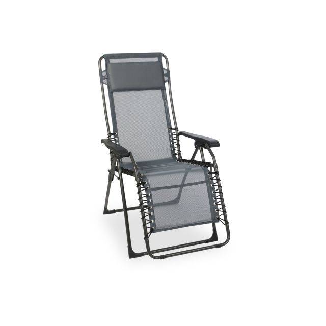 Oasi Relax Promo Grey